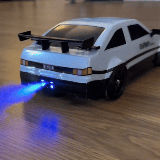 SlideyCars™ Drift Car - 50% TANIEJ