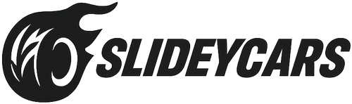 SlideyCars